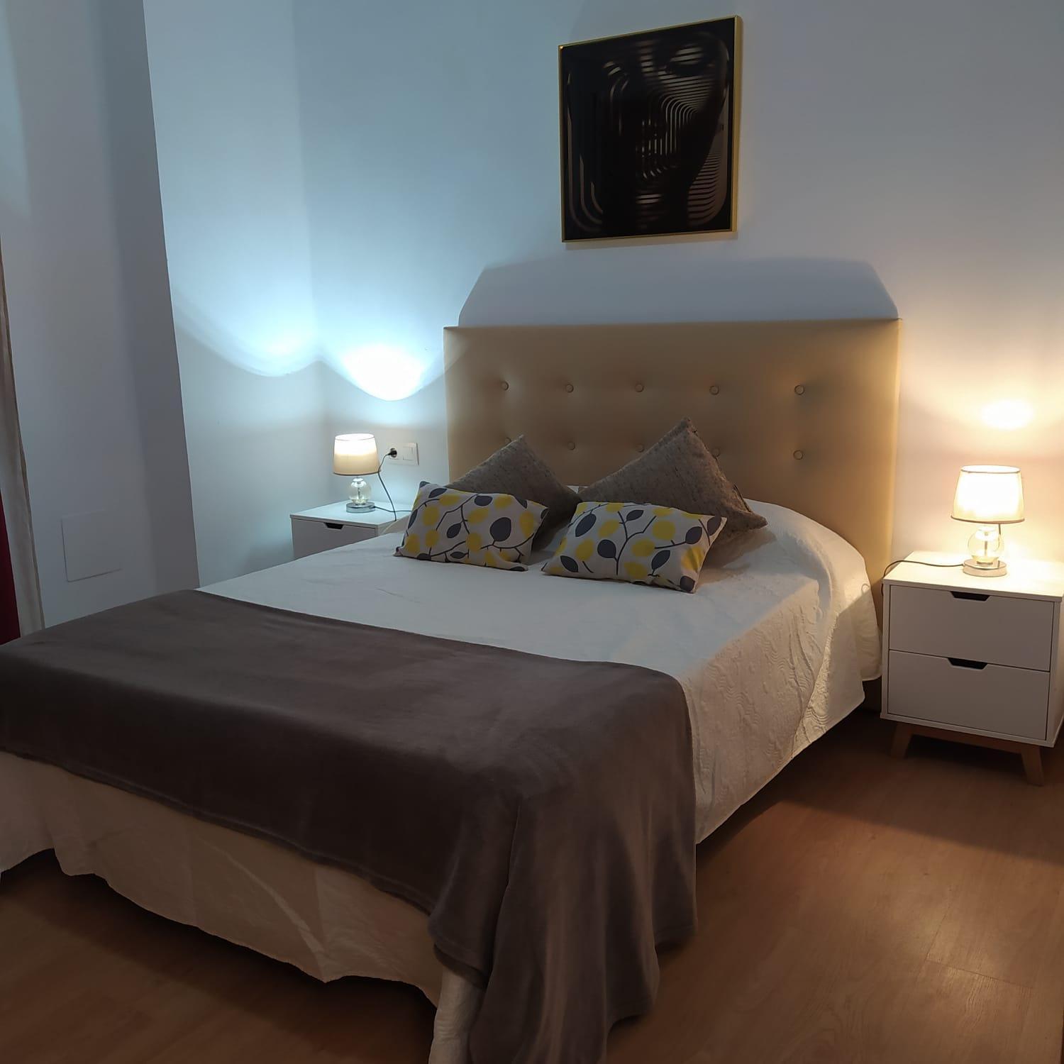 Confortable Apartamento * La Marina De Valencia Exterior photo
